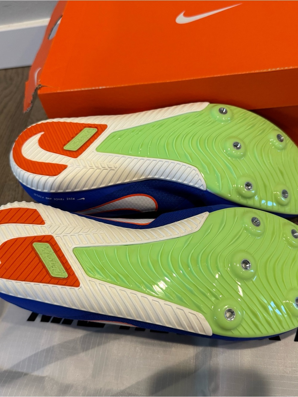 Nike Zoom Rival Multi - Picture 6 of 6